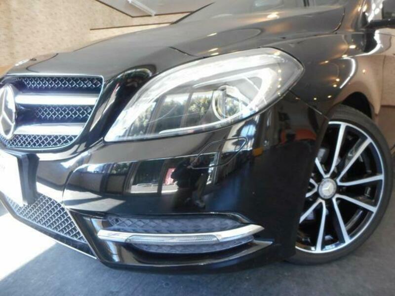 B-CLASS