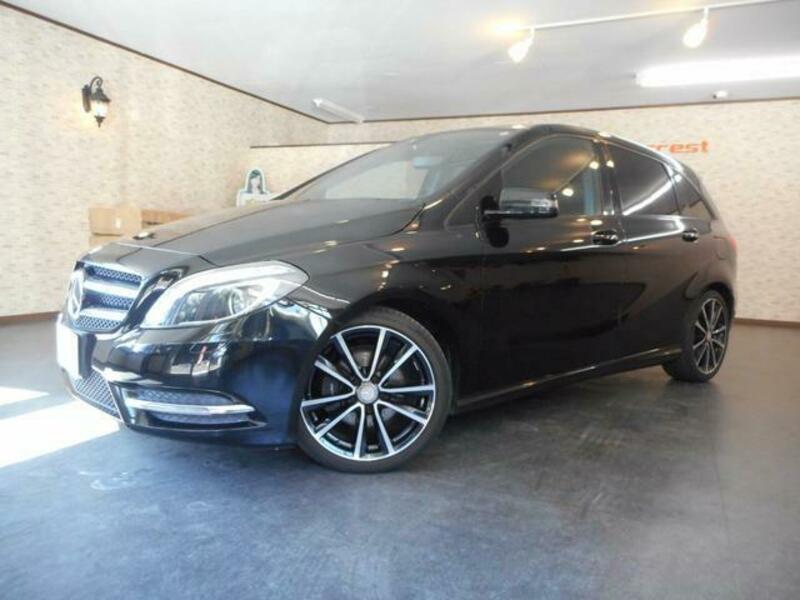 B-CLASS