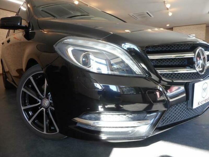 B-CLASS