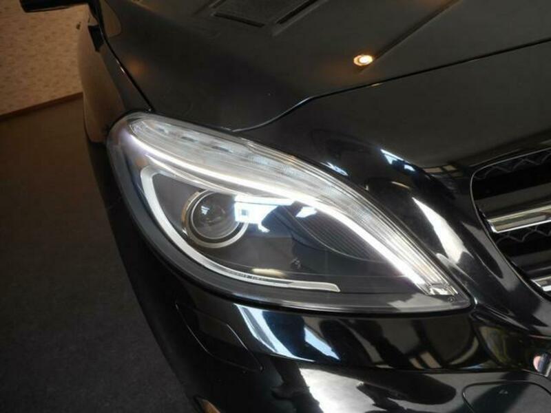 B-CLASS