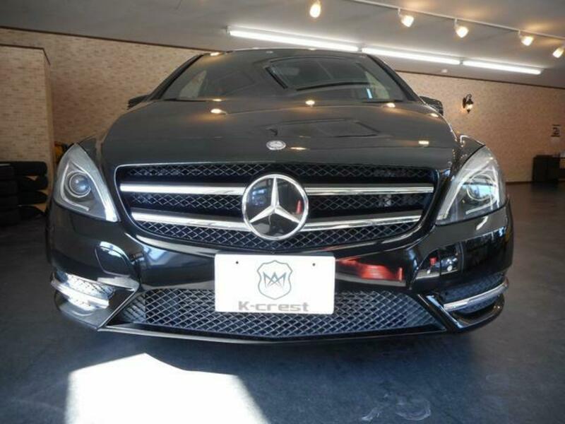 B-CLASS