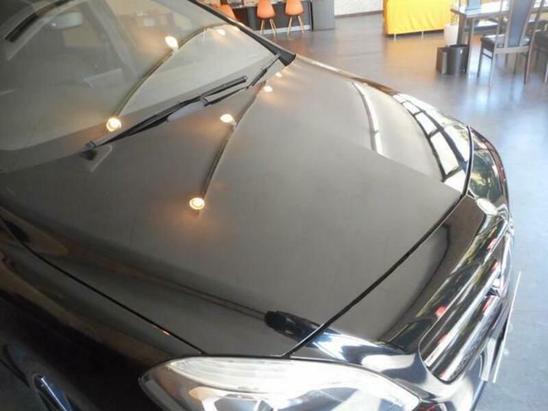 B-CLASS