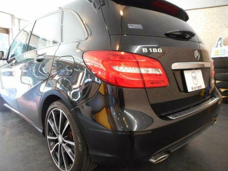 B-CLASS