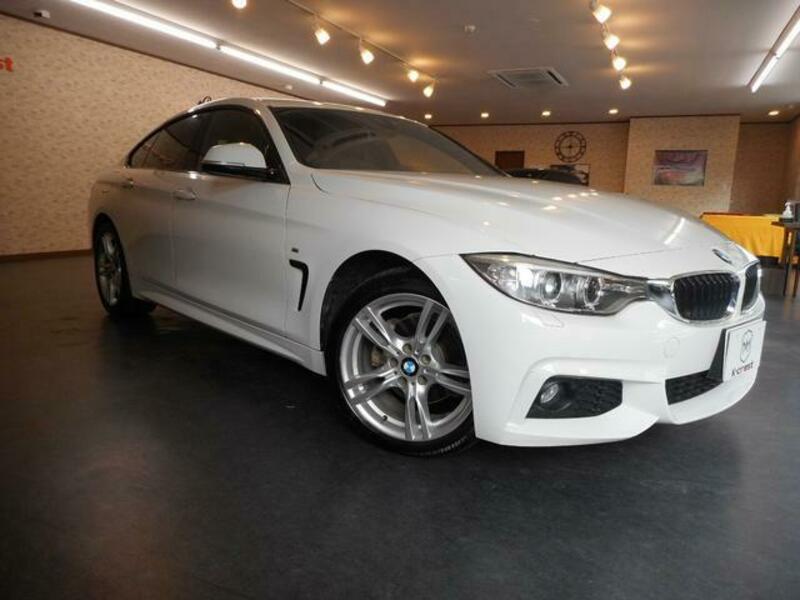 4 SERIES