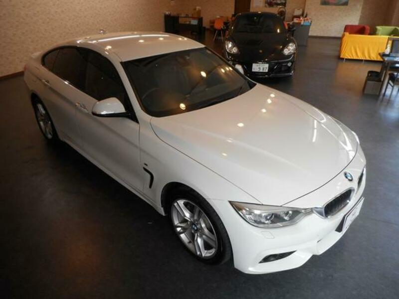 4 SERIES