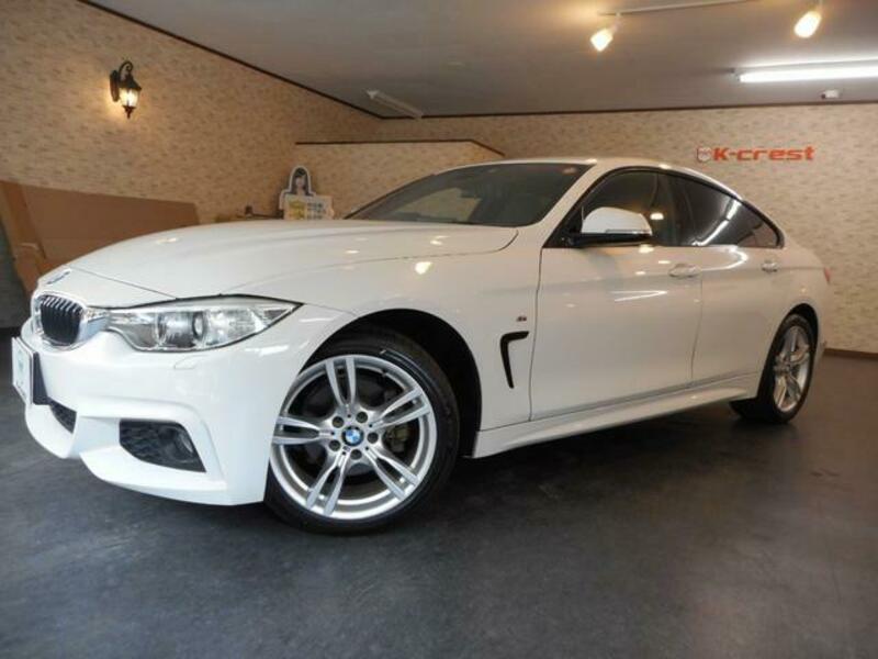 4 SERIES