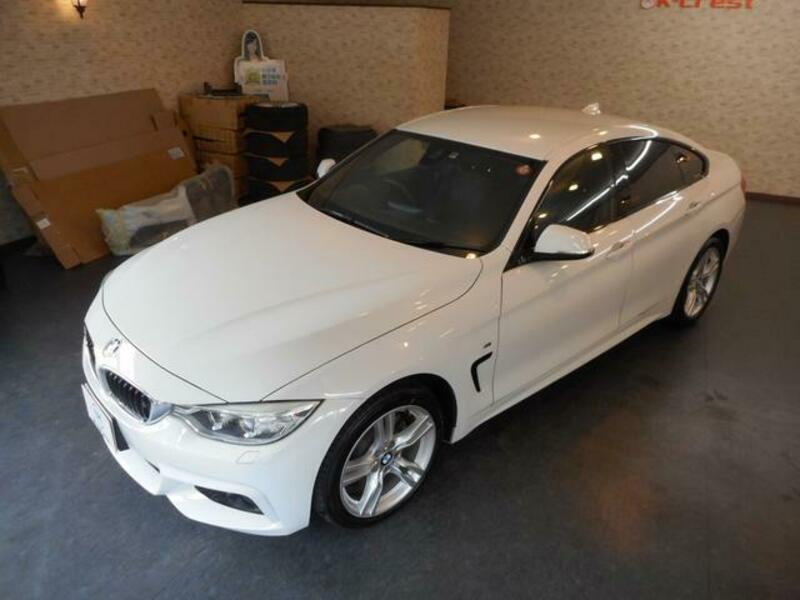 4 SERIES