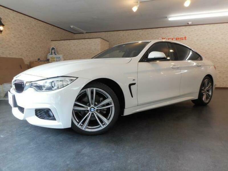 4 SERIES