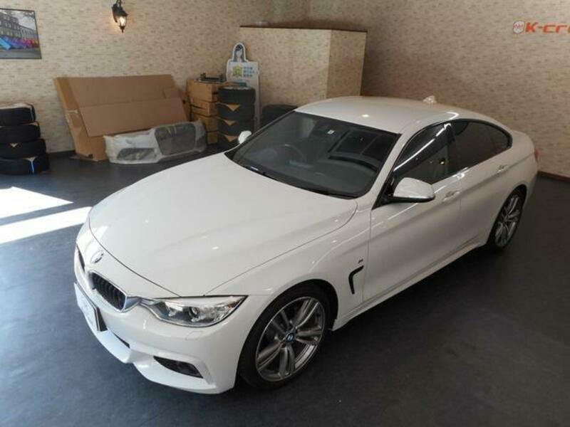 4 SERIES