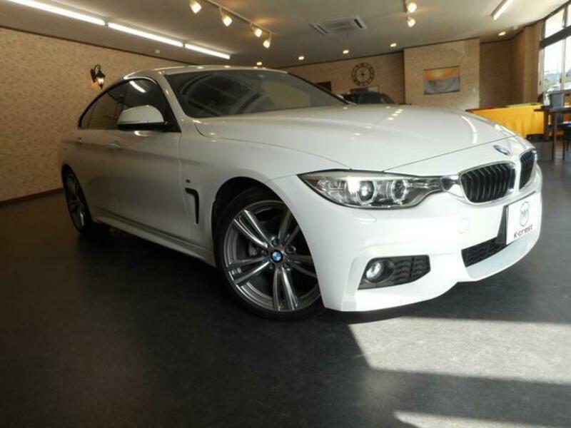 4 SERIES
