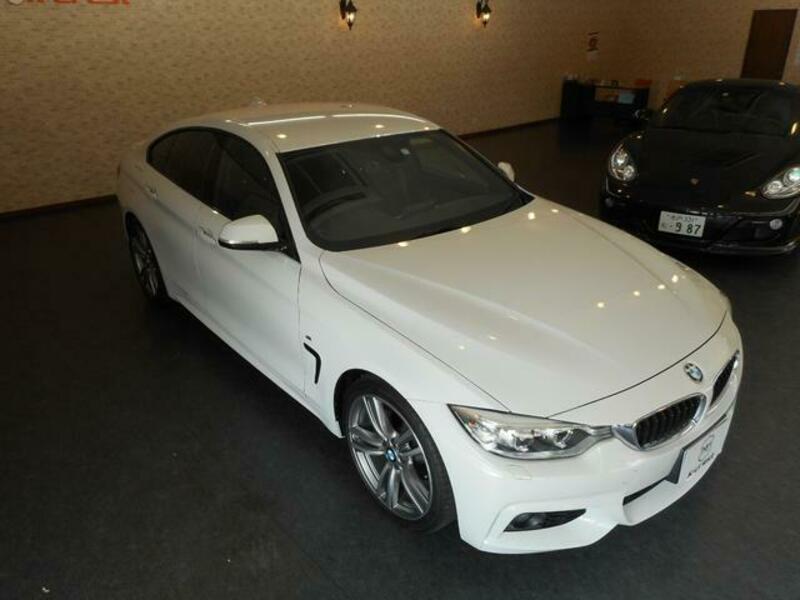 4 SERIES