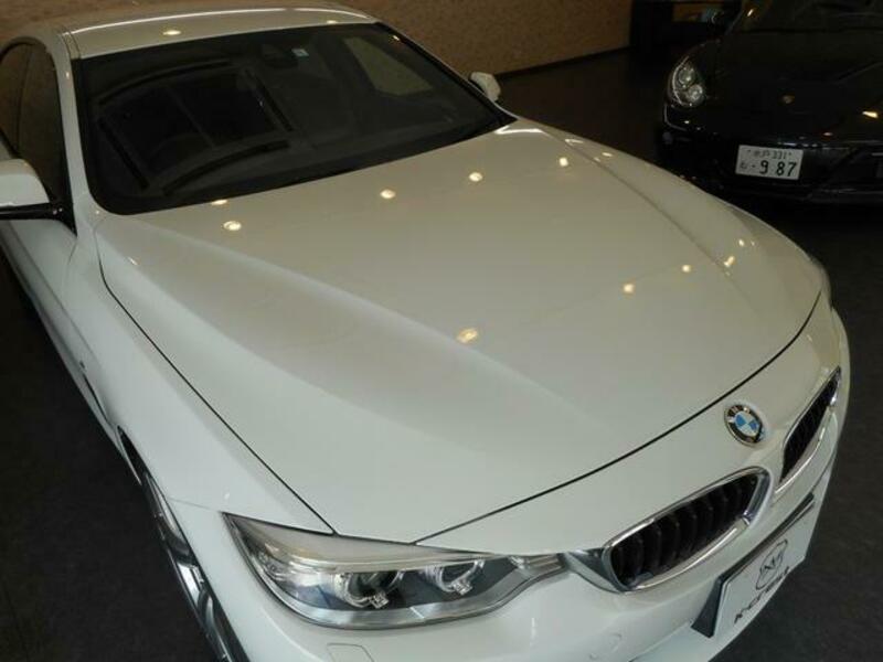 4 SERIES