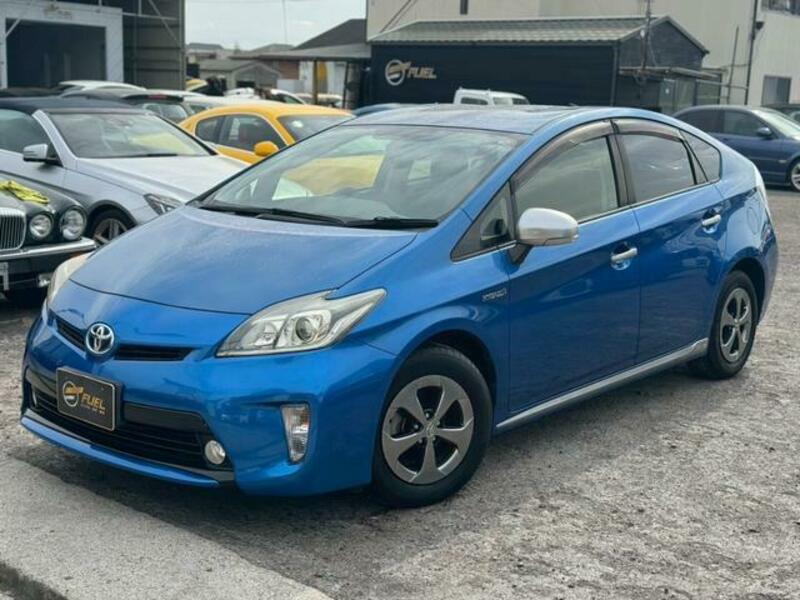 PRIUS