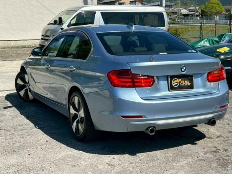 3 SERIES