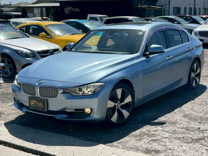 3 SERIES
