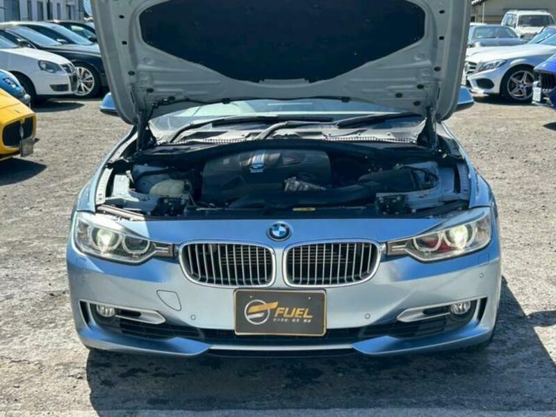 3 SERIES