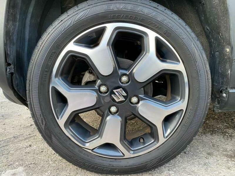 HUSTLER
