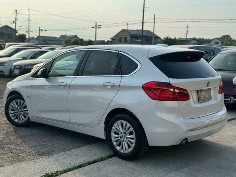 2 SERIES