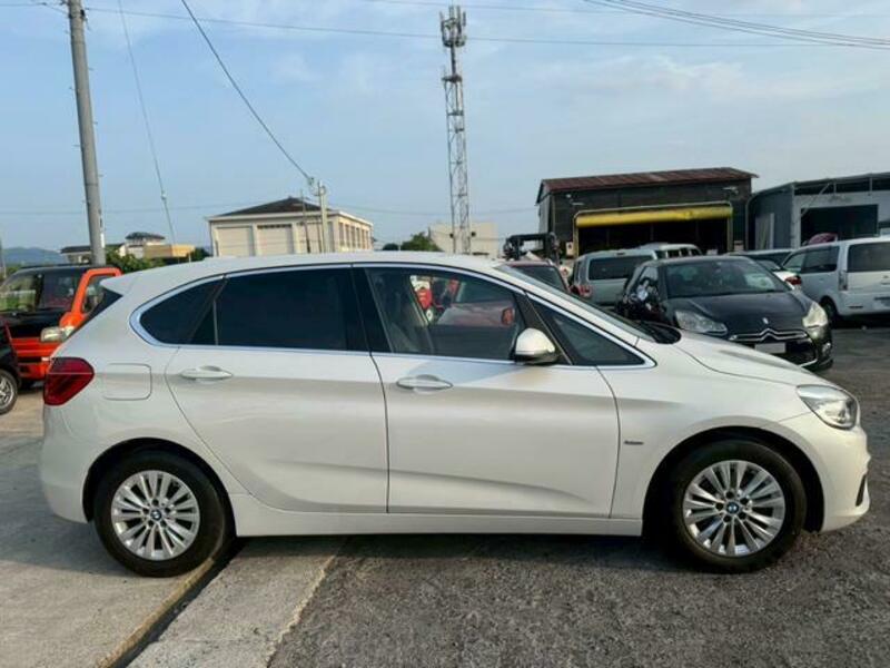 2 SERIES