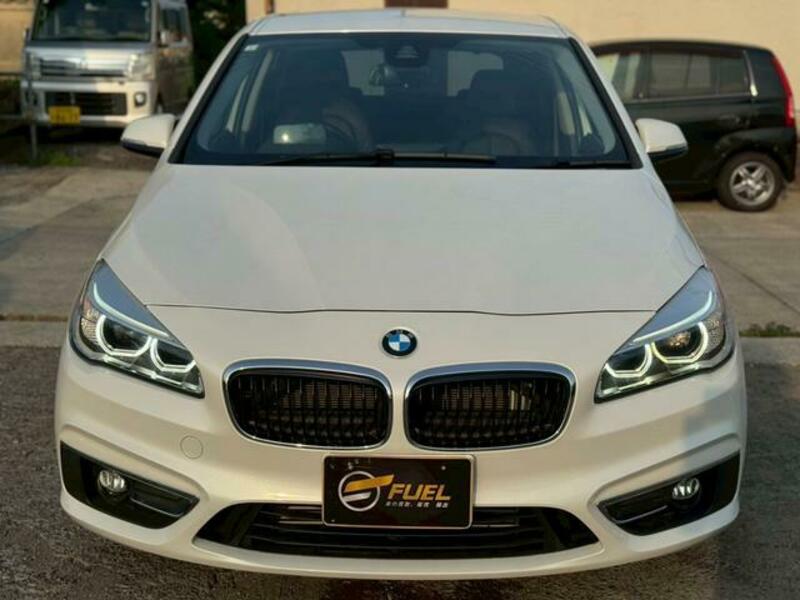 2 SERIES
