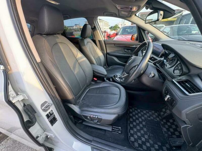 2 SERIES