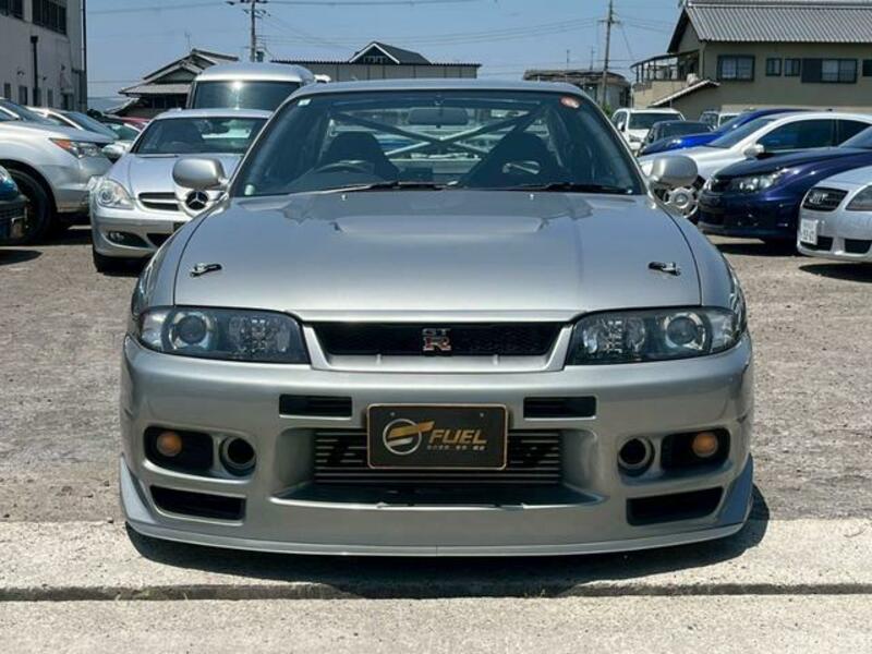 SKYLINE