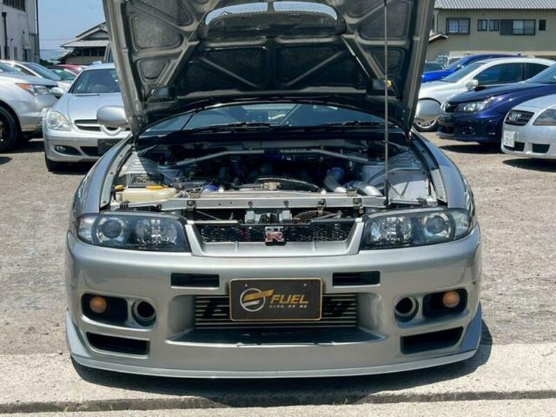 SKYLINE