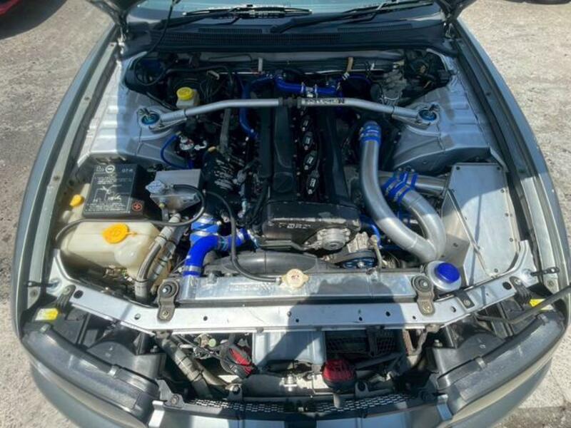SKYLINE