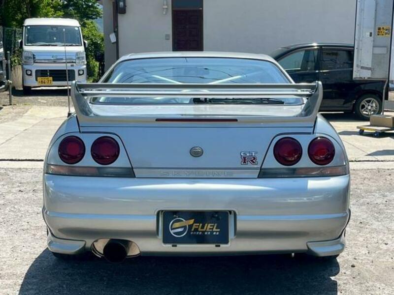 SKYLINE