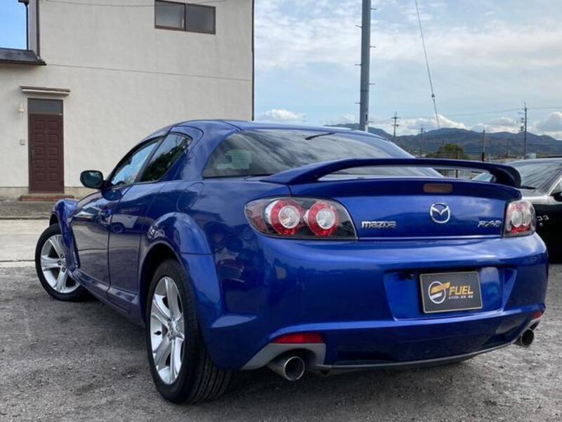 RX-8