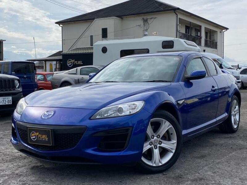 RX-8