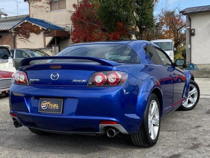 RX-8