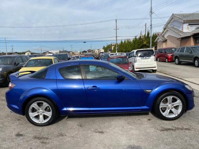 RX-8