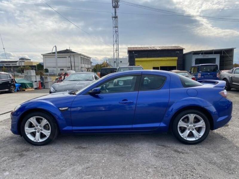 RX-8