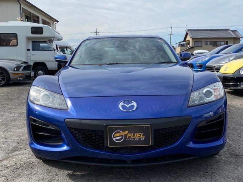 RX-8