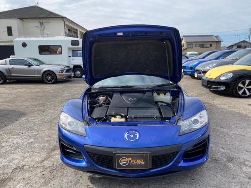 RX-8