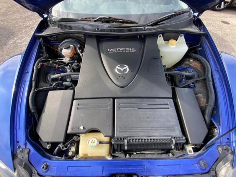 RX-8