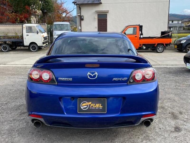 RX-8