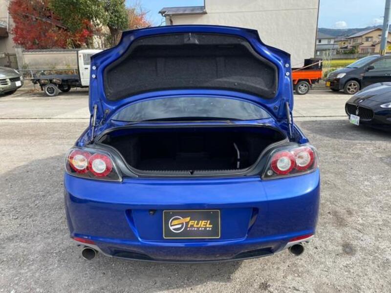 RX-8