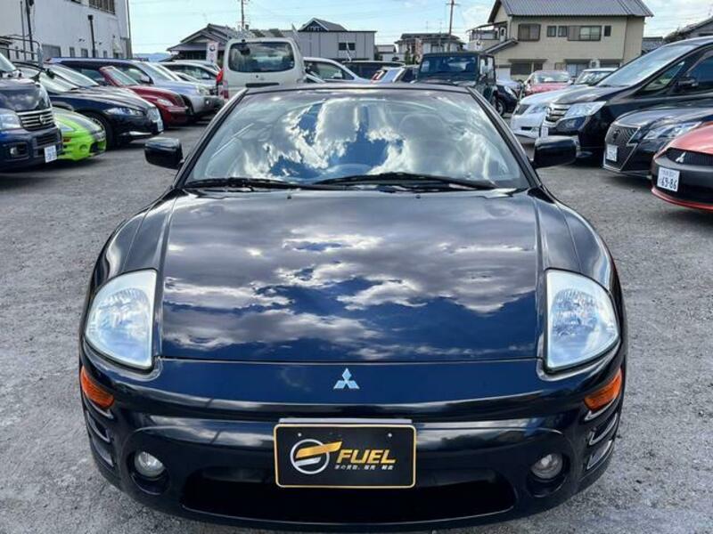 ECLIPSE SPIDER