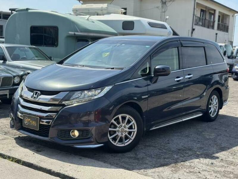 ODYSSEY