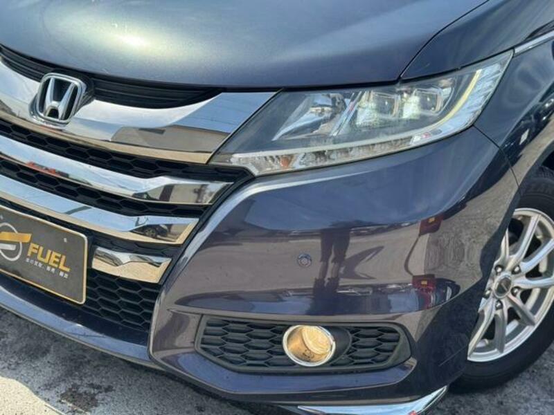 ODYSSEY