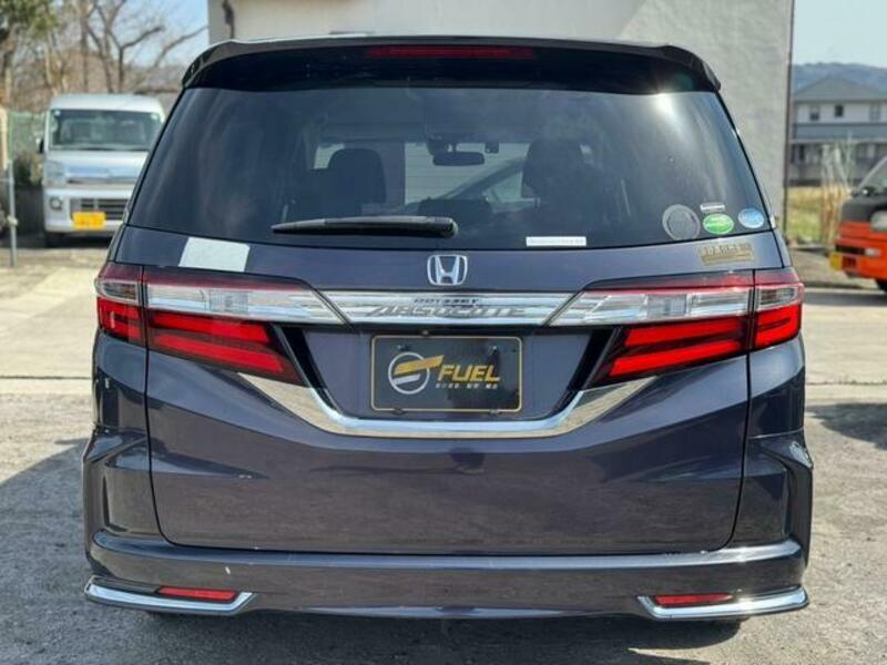 ODYSSEY
