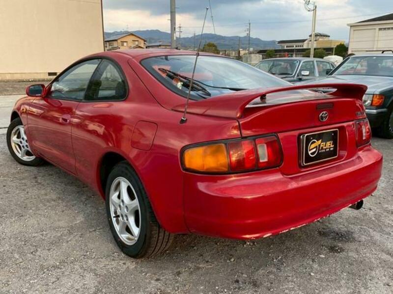 CELICA