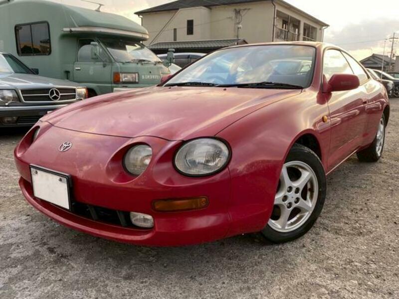 CELICA