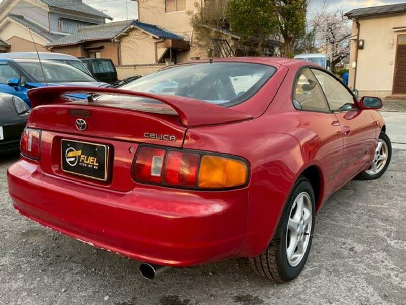 CELICA