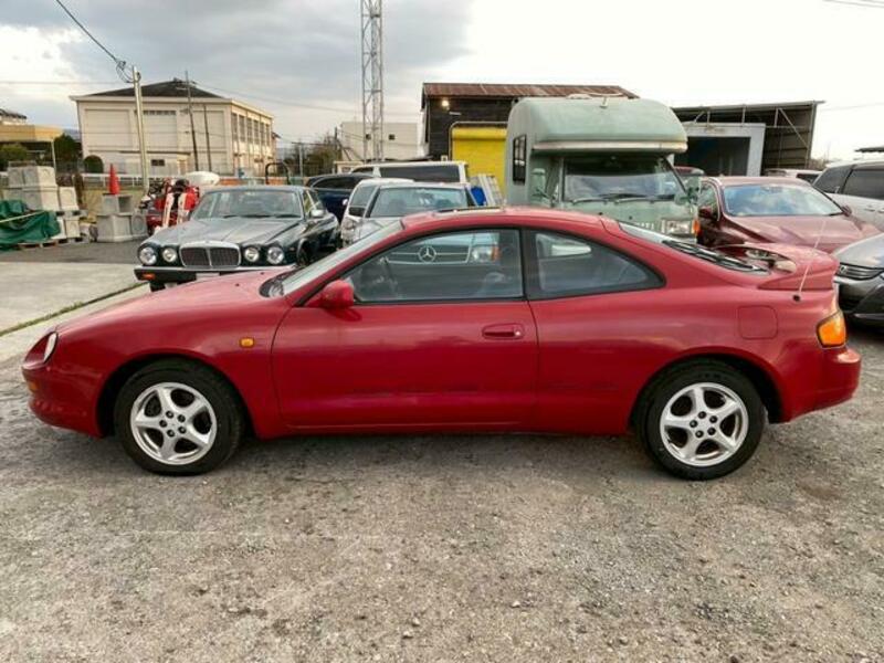 CELICA
