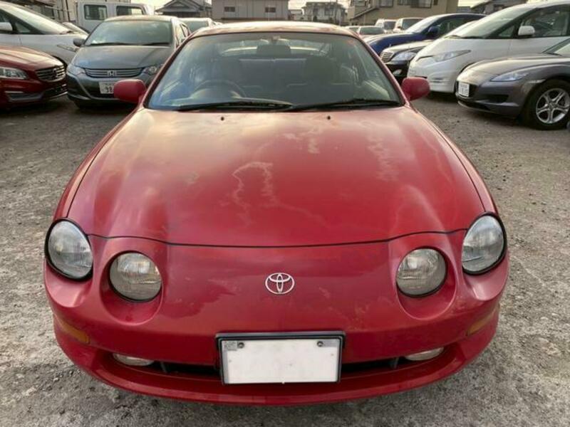 CELICA