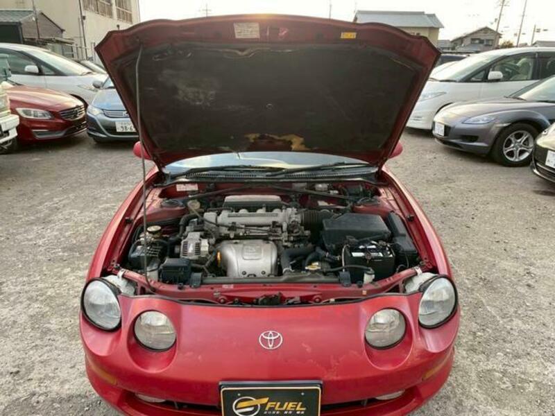 CELICA