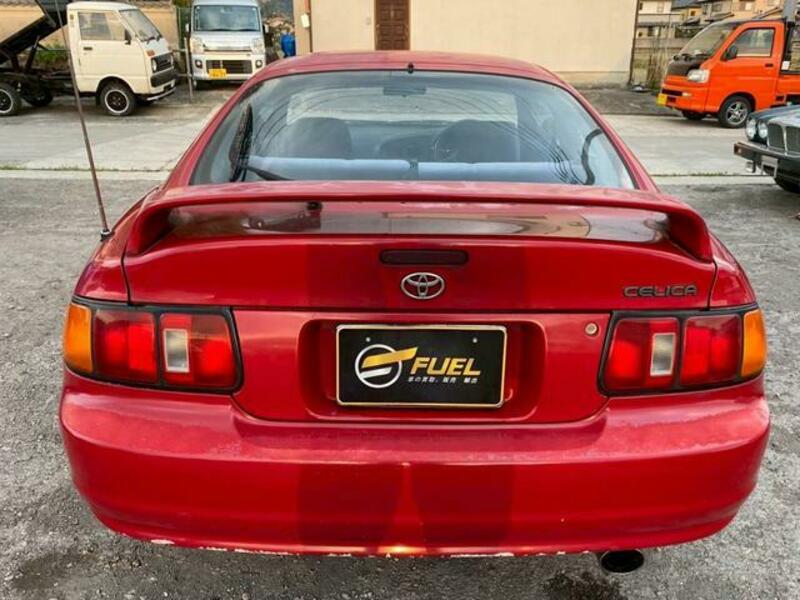 CELICA